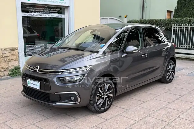 Citroen C4 SpaceTourer C4 SpaceTourer BlueHDi 130 S&S EAT8 Feel