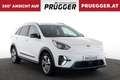 Kia e-Niro 64,0KWH Modell Silber Weiß - thumbnail 4