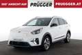 Kia e-Niro 64,0KWH Modell Silber Weiß - thumbnail 1