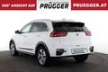 Kia e-Niro 64,0KWH Modell Silber Weiß - thumbnail 7