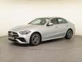 Mercedes-Benz C 300 AMG Line 2x LED+Totw+Navi+WiPa+Park360+18" Silber - thumbnail 2