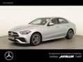 Mercedes-Benz C 300 AMG Line 2x LED+Totw+Navi+WiPa+Park360+18" Silber - thumbnail 1