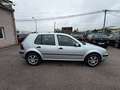 Volkswagen Golf IV 1.4 75CH 5P Gris - thumbnail 4
