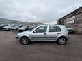 Volkswagen Golf IV 1.4 75CH 5P Gris - thumbnail 8