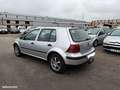 Volkswagen Golf IV 1.4 75CH 5P Gris - thumbnail 7
