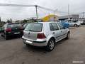 Volkswagen Golf IV 1.4 75CH 5P Gris - thumbnail 5