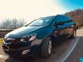 Opel Astra ST 2,0 Ecotec CDTI Sport Schwarz - thumbnail 1
