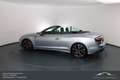 Audi A5 Cabrio 40 TDI S tronic*Sportpaket*Alcantara*Nav... Argent - thumbnail 10