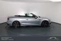 Audi A5 Cabrio 40 TDI S tronic*Sportpaket*Alcantara*Nav... Argent - thumbnail 5