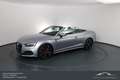 Audi A5 Cabrio 40 TDI S tronic*Sportpaket*Alcantara*Nav... Argent - thumbnail 12
