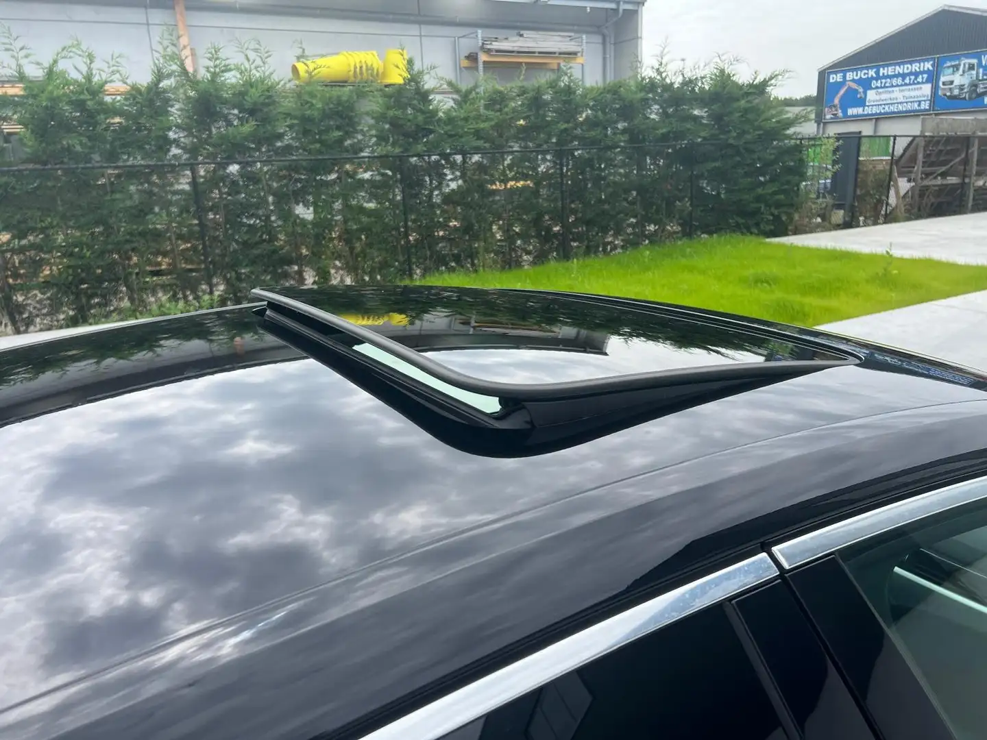 Audi A4 1.4 TFSI S-TRONIC - XENON - PANODAK - BLUETOOTH Noir - 2