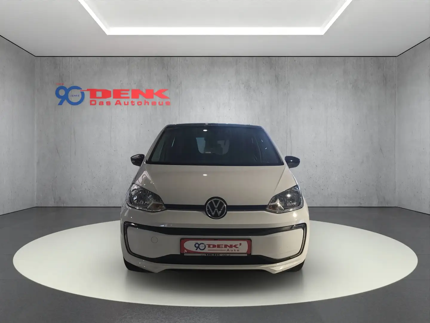 Volkswagen up! United*Sitzheizung*Klima*DAB* Weiß - 2