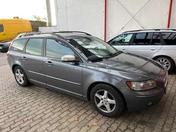 V50 1,6 D Kinetic Kinetic