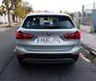 BMW X1 xDrive 18dA Plateado - thumbnail 4