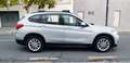 BMW X1 xDrive 18dA Plateado - thumbnail 7