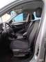 BMW X1 xDrive 18dA Plateado - thumbnail 10