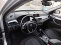 BMW X1 xDrive 18dA Plateado - thumbnail 14