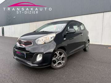 Picanto 1.25L 85 ch Sport