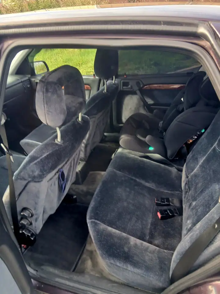 Opel Vectra A 2.5 V6 Automaat – LPG/98, foto 11