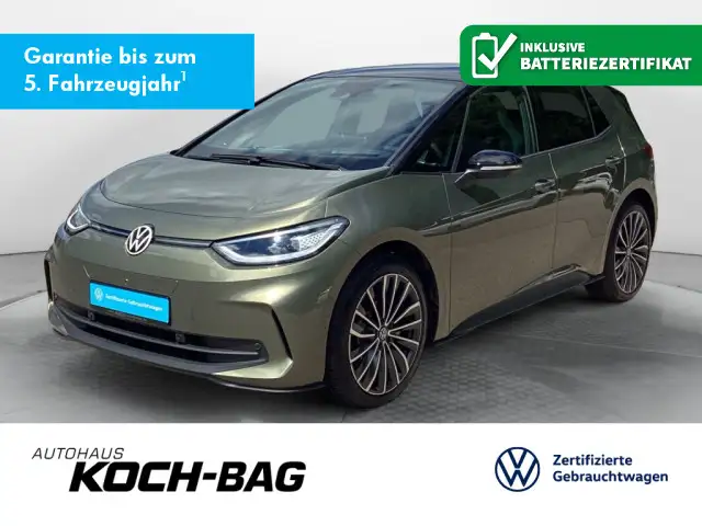 Volkswagen ID.3