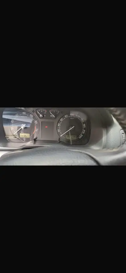 Skoda Octavia Combi 2,0 New Business, foto 7