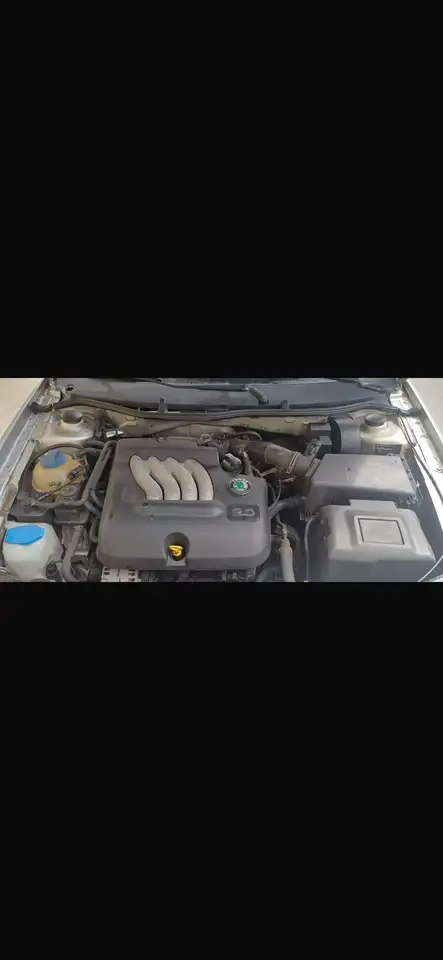 Skoda Octavia Combi 2,0 New Business, foto 5