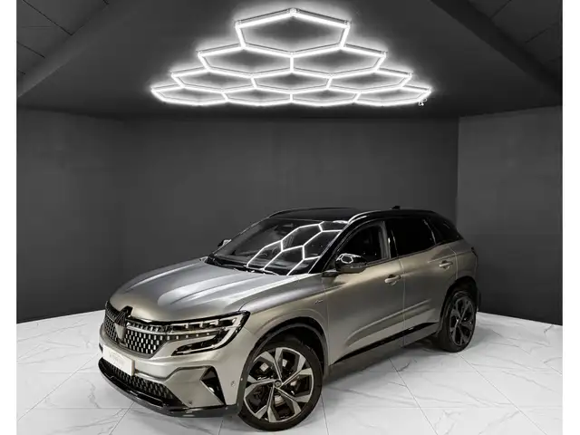 Renault Austral Iconic Esprit Alpine Mild Hybrid