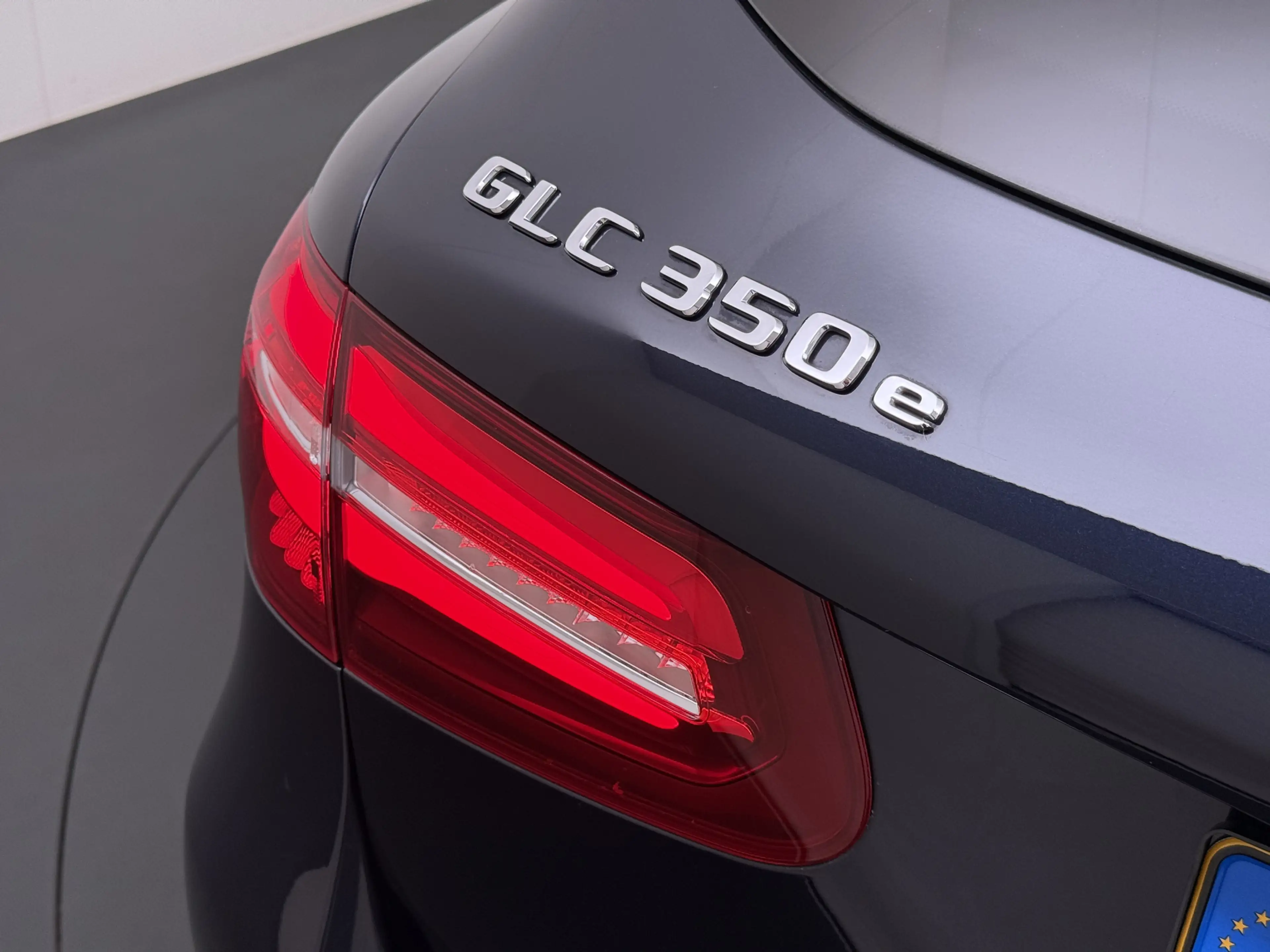 Mercedes-Benz GLC 350 350e Hybrid 4MATIC Premium Plus Exclusive Burmeste — photo 30