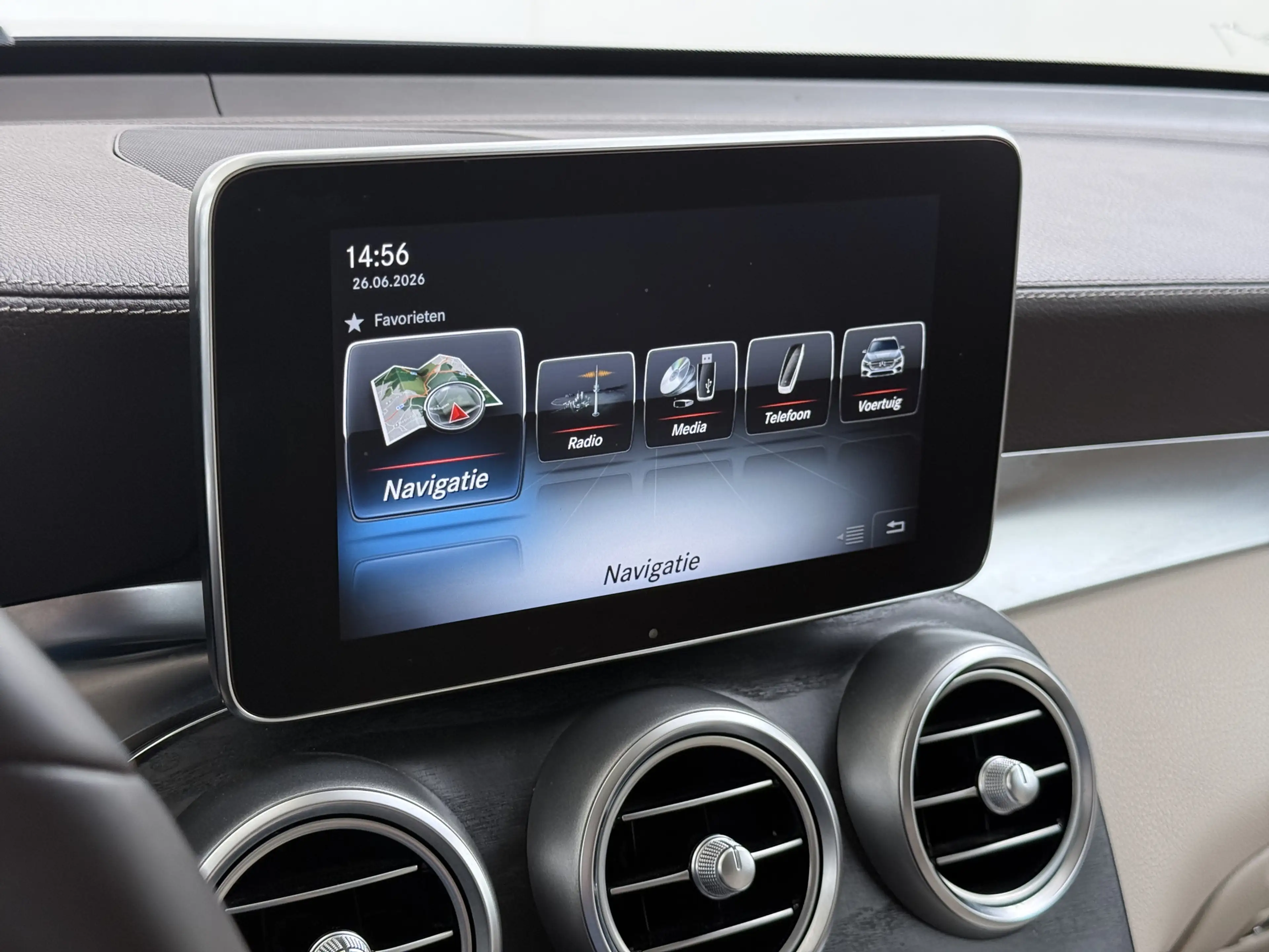 Mercedes-Benz GLC 350 350e Hybrid 4MATIC Premium Plus Exclusive Burmeste — photo 15