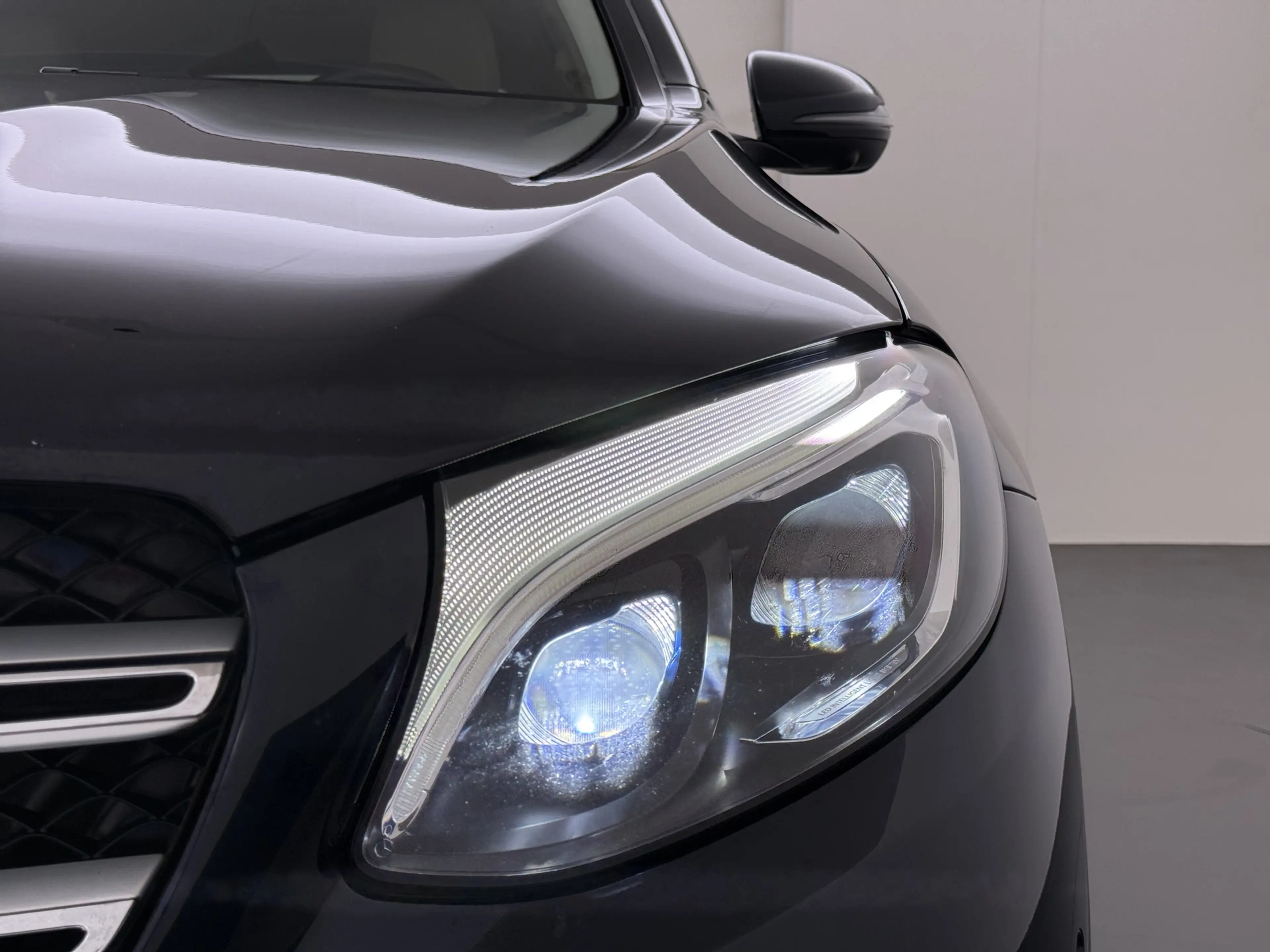 Mercedes-Benz GLC 350 350e Hybrid 4MATIC Premium Plus Exclusive Burmeste — photo 29