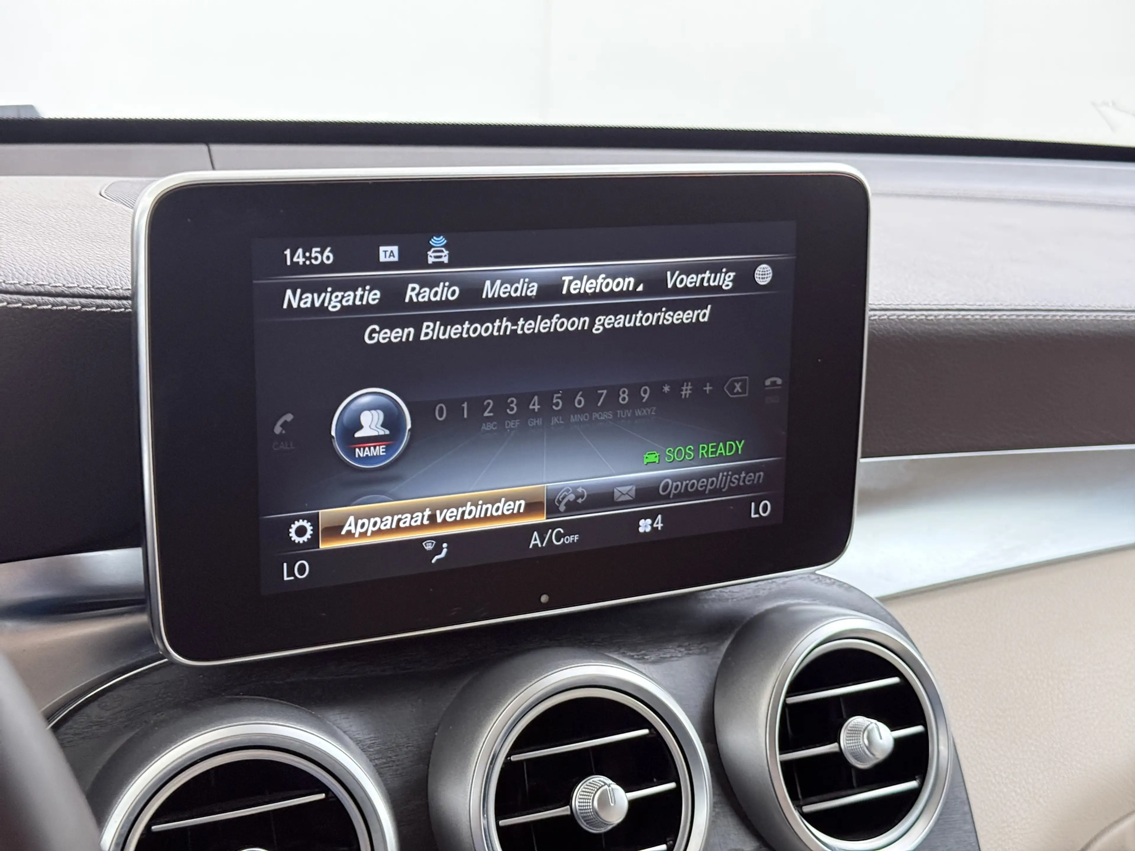 Mercedes-Benz GLC 350 350e Hybrid 4MATIC Premium Plus Exclusive Burmeste — photo 18