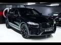 Jaguar F-Pace 5.0 SUPERCHARGED P550 SVR AWDCARBON360ACC Noir - thumbnail 6