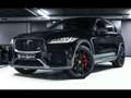 Jaguar F-Pace 5.0 SUPERCHARGED P550 SVR AWDCARBON360ACC Noir - thumbnail 1