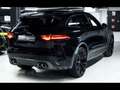Jaguar F-Pace 5.0 SUPERCHARGED P550 SVR AWDCARBON360ACC Noir - thumbnail 7
