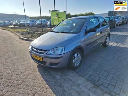 Opel Corsa 1.2-16V Rhythm / 127.464 km NAP / APK november 202
