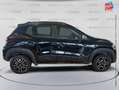 Dacia Spring 45ch Expression Sieges cuir GPS Camera Noir - thumbnail 11