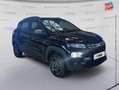 Dacia Spring 45ch Expression Sieges cuir GPS Camera Noir - thumbnail 3