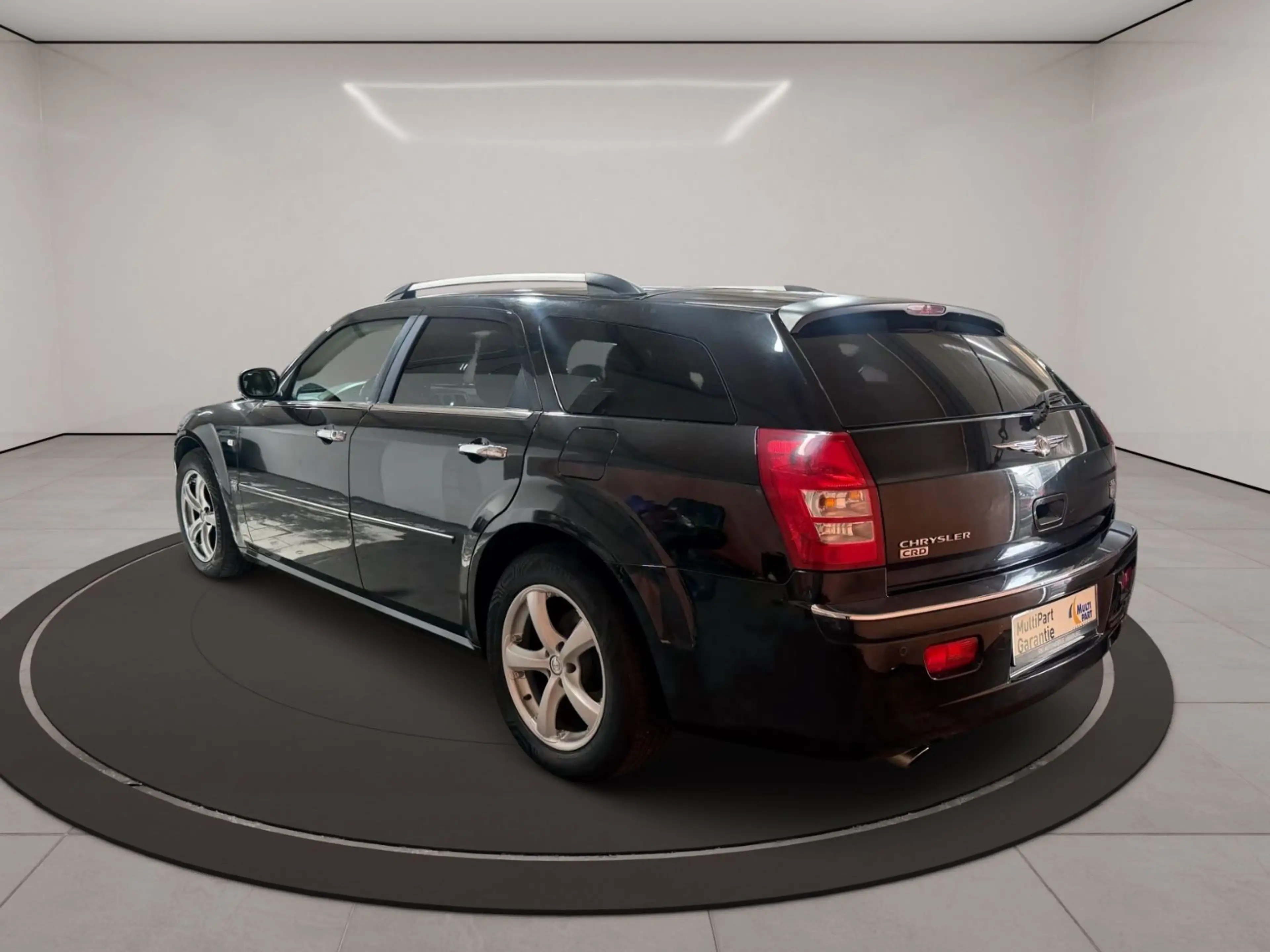 Chrysler 300C Touring 3.0 CRD — photo 5