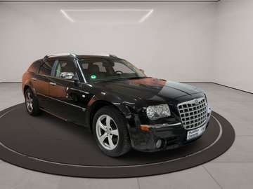 Touring 3.0 CRD