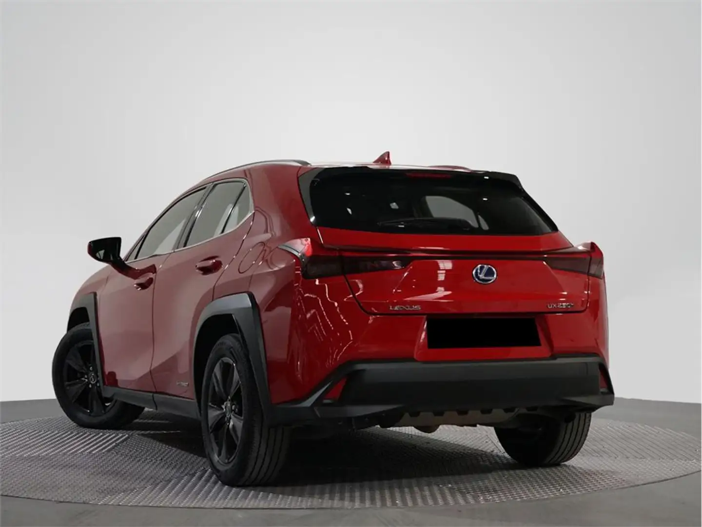 Lexus UX 250h Business City 2WD - 2