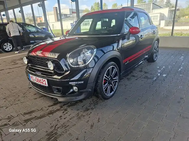 MINI John Cooper Works Countryman Allrad *mtl.159,--€