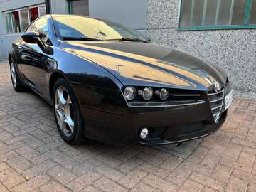 Brera 2.2 jts Sky Window