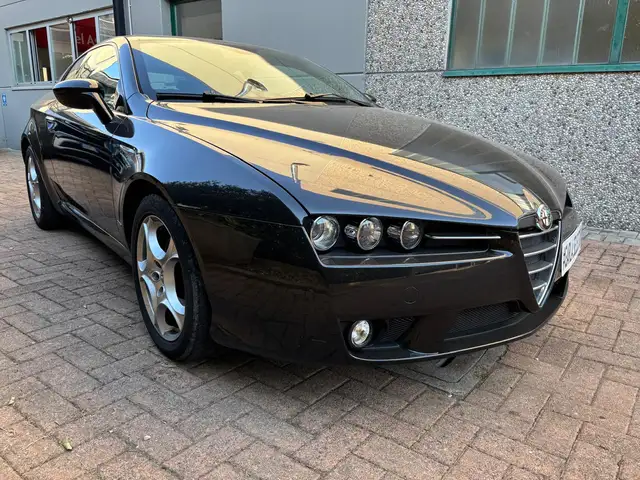 Alfa Romeo Brera Brera 2.2 jts Sky Window