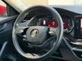 Skoda Octavia Combi 2.0TDI Style DSG 110kW Rojo - thumbnail 12