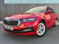 Skoda Octavia Combi 2.0TDI Style DSG 110kW Rojo - thumbnail 2