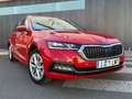 Skoda Octavia Combi 2.0TDI Style DSG 110kW Rojo - thumbnail 4