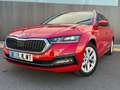 Skoda Octavia Combi 2.0TDI Style DSG 110kW Rojo - thumbnail 1