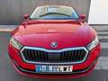 Skoda Octavia Combi 2.0TDI Style DSG 110kW Rojo - thumbnail 3