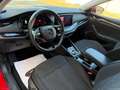Skoda Octavia Combi 2.0TDI Style DSG 110kW Rojo - thumbnail 8