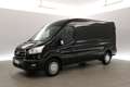 Ford Transit 2.0 Ecoblue L3H2 Airco Cruise Camera Carplay PDC 3 Zwart - thumbnail 5
